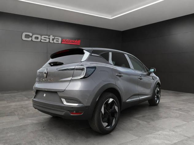 Renault Captur 2ª serie Eco-G 120 CV Techno - Foto 7