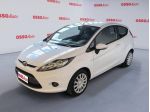 Ford Fiesta 1.2 BENZINA 82 HP TITANIUM 3P NEOPATENTATI