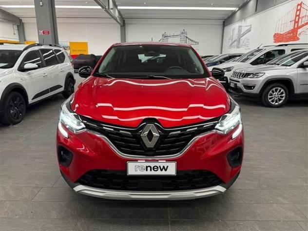 RENAULT Captur 1.5 Blue dCi 95cv Zen rif. 22335362 - Foto 2