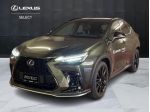 Lexus NX NX 450h+ 2.5 phev F-Sport 4wd 309cv e-cvt