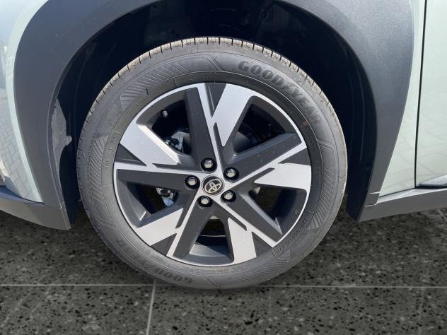 Toyota Aygo X 1.5 hybrid Icon e-cvt - NUOVO - Foto 7