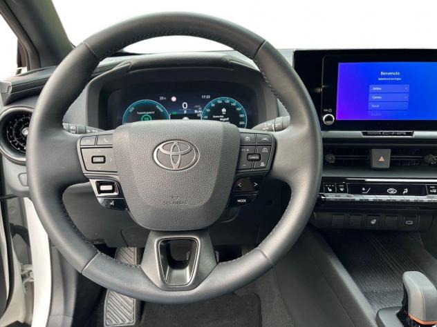 Toyota C-HR C-HR 2.0 phev Trend eco fwd e-cvt - Foto 7