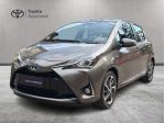 Toyota Yaris 1.5 Hybrid Style