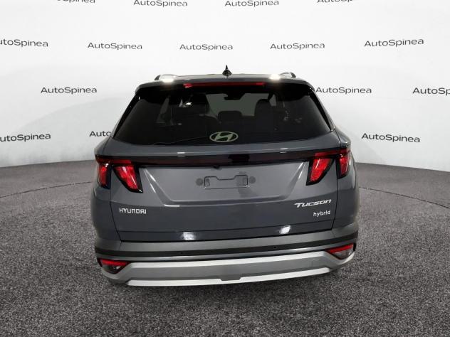 Hyundai Tucson Hybrid 1.6 HEV 2wd 239cv Business Auto - Foto 5