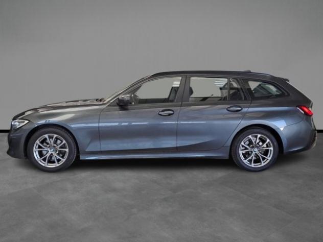 BMW 320 d 48V xDrive Touring Advantage Aut. rif. 23789716 - Foto 3