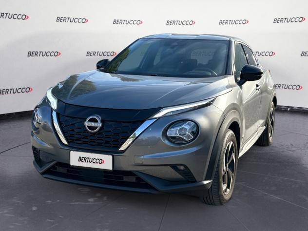 NISSAN Juke 2ª serie Juke 1.6 HEV N-Connecta - Foto 2