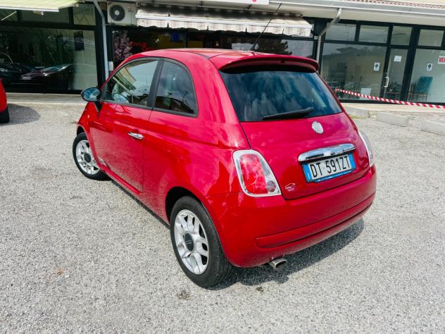 Fiat 500 1.2 Pop - Foto 4