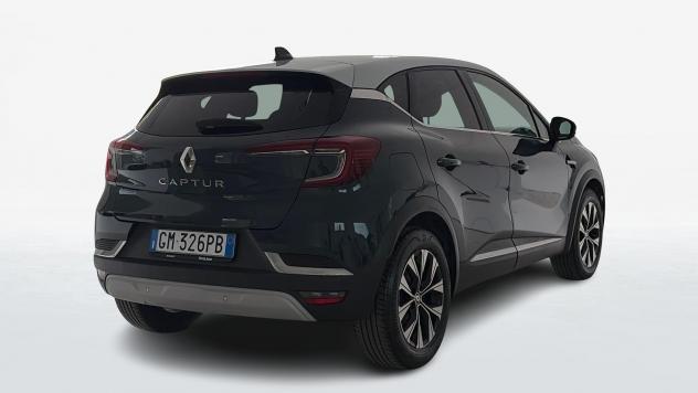 Renault Captur II 2019 1.0 TCE TECHNO GPL 100CV - Foto 2