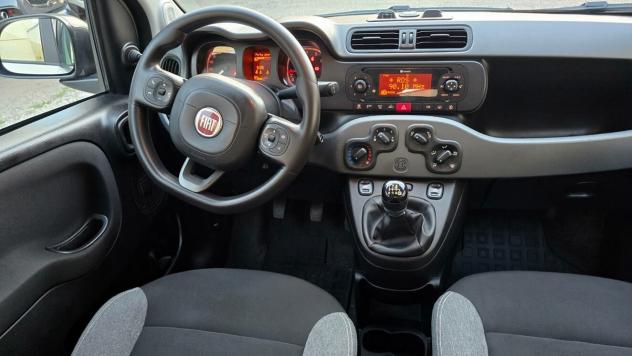Fiat Panda 1.0 FireFly S&S Hybrid City Life - Foto 5