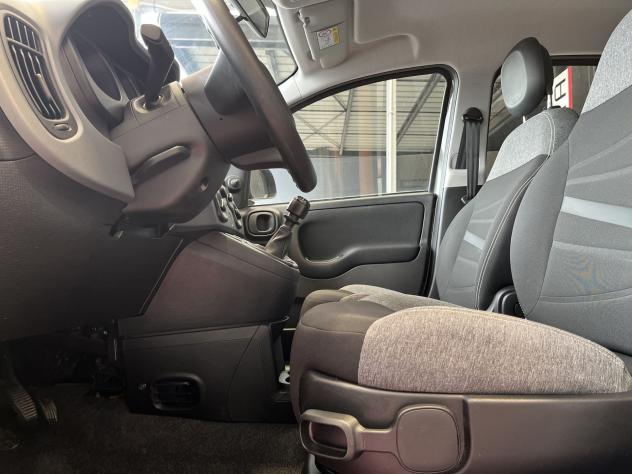 FIAT Panda Panda 1.0 FireFly S&S Hybrid City Life * PROMO * - Foto 8