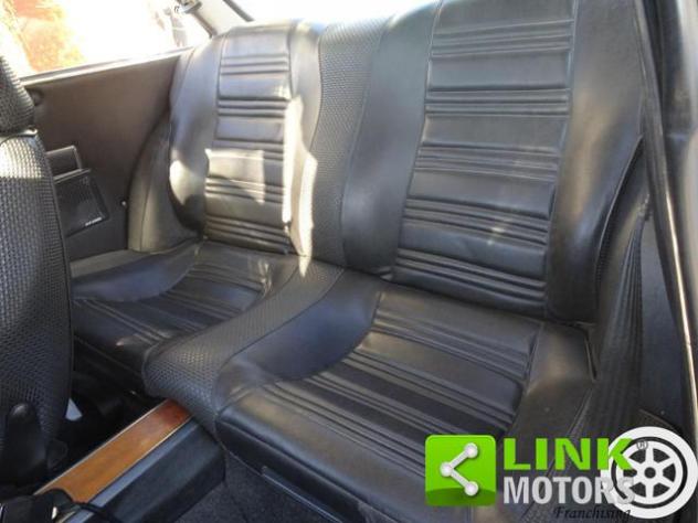 ALFA ROMEO 1750 GT VELOCE QUADRIFOGLIO (ASI) rif. 23983652 - Foto 9