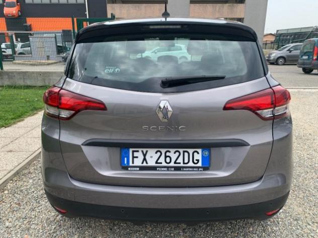 RENAULT Scenic Scénic TCe 140 CV Sport Edition2 rif. 24157269 - Foto 6