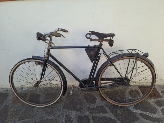 Bicicletta landa anni 40 - Foto 5