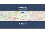 Immobile in asta di 3 m² in vendita a Roma