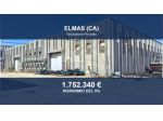 Immobile in asta di 1735 m² in vendita a Elmas