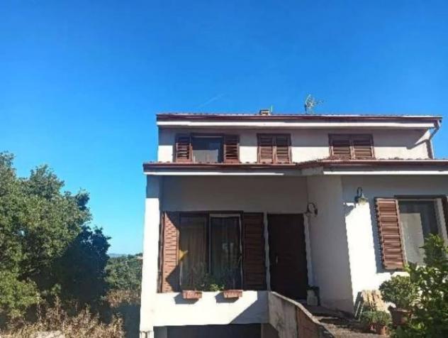 Immobile in asta di 295 m² con più di 5 locali in vendita a Abbasanta - Foto 5