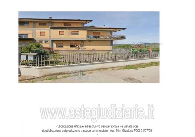 IMMOBILI-IMMOBILE RESIDENZIALE-Via Frittola, 6, 03011 Alatri FR, Italia