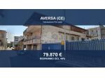 Immobile in asta di 234 m² in vendita a Aversa