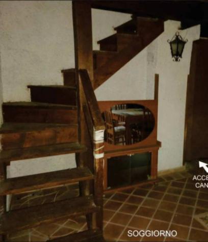 Immobile in asta di 107 m² in vendita a Bassano Romano - Foto 13