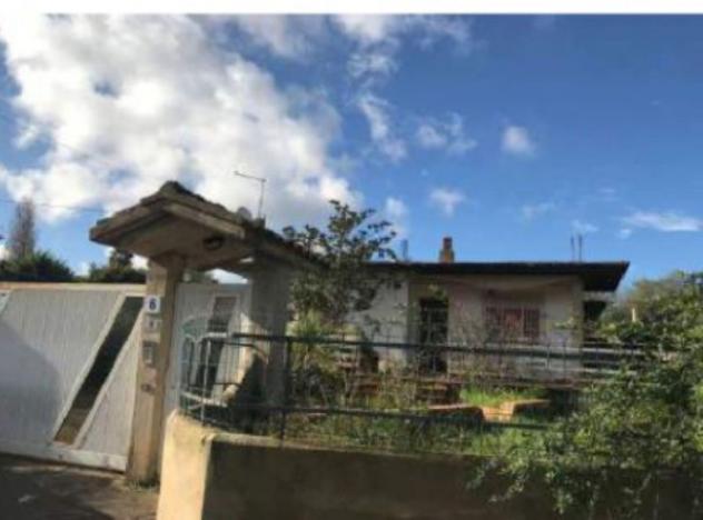 Immobile in asta di 315 m² in vendita a Caltagirone