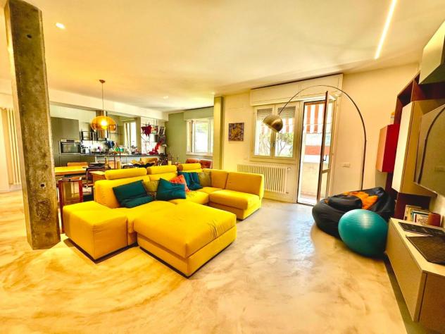 Appartamento in vendita a Avenza - Carrara 98 mq Rif: 1450821 - Foto 8