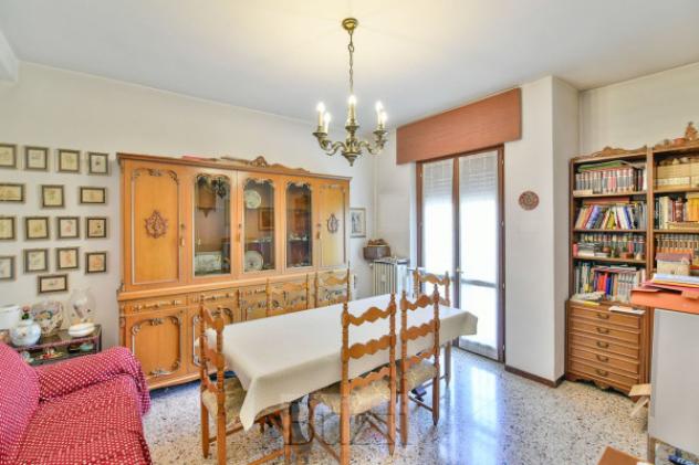 Appartamento di 89 m² con 3 locali e box auto in vendita a Giussano