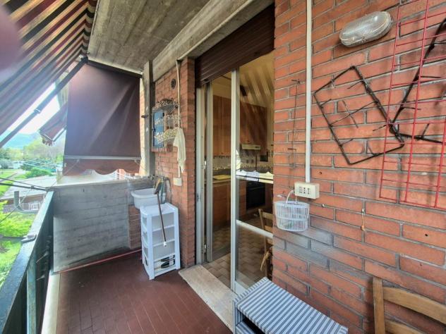 Appartamento in vendita a San Vito - Lucca 110 mq Rif: 1405467 - Foto 8