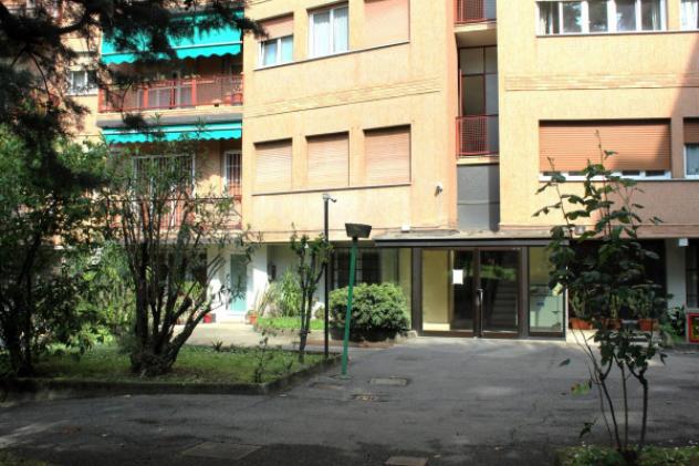 Appartamento di 30 m² con 1 locale in vendita a Milano - Foto 6