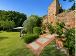 Villa in vendita a Montecarlo 330 mq  Rif: 1430705