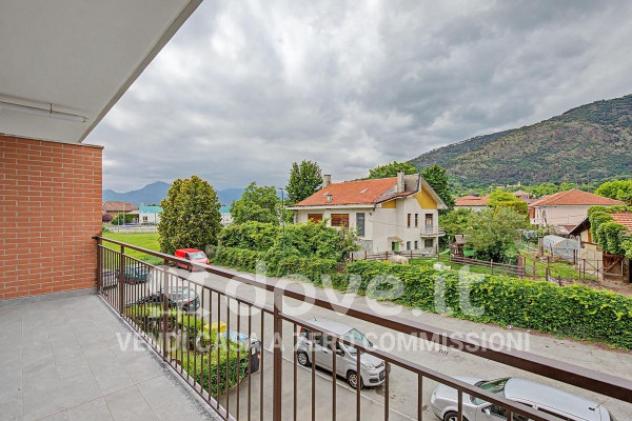 Appartamento di 84 m² con 3 locali e box auto in vendita a Piossasco - Foto 9