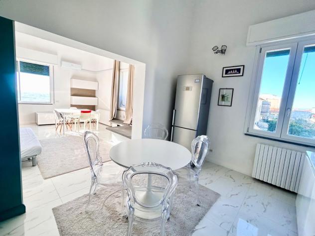 Appartamento in vendita a Marina di Pisa - Pisa 110 mq Rif: 1395484