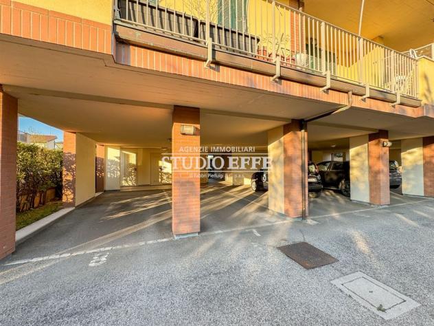 Appartamento a soli 10 min da Ravenna con posto auto e cantina - Foto 19