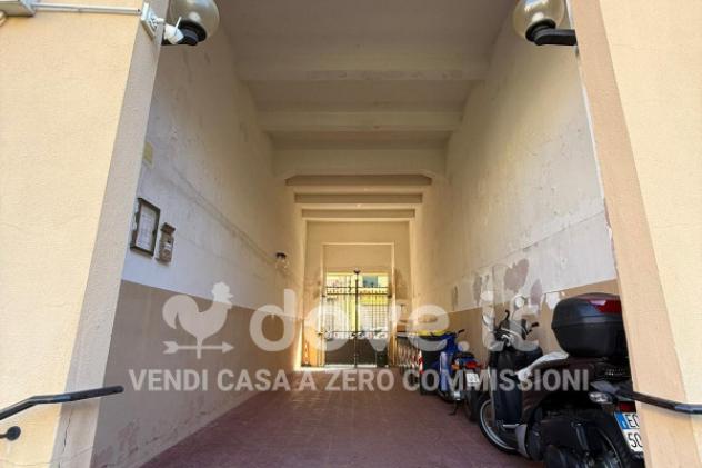 Appartamento di 113 m² con 2 locali in vendita a Reggio Calabria - Foto 10