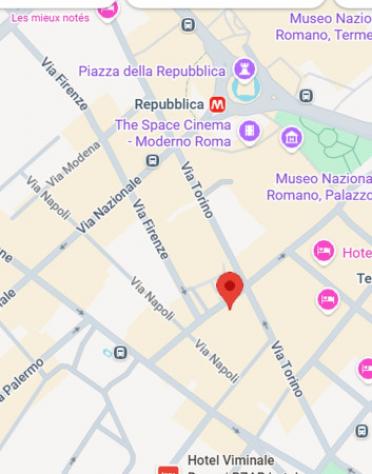 Immobile in asta di 316 m² in vendita a Roma - Foto 8