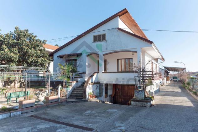 Villa in vendita a San Carlo Canavese - Foto 2