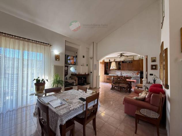 Villa bifamiliare - San Giovanni in Marignano . Rif.: A 106 - Foto 12