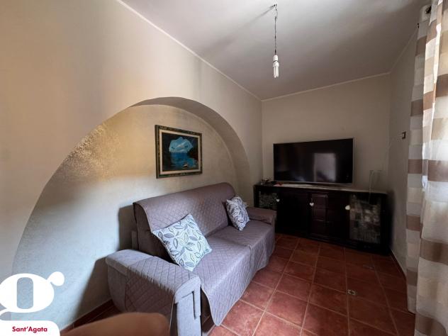 Stabile/Palazzo - Sant'Agata di Militello . Rif.: Cod. rif 3321289VRG - Foto 6