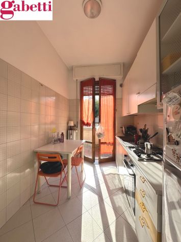 Rif. S2691 - Siena centro – Porta Ovile - Ampia terrazza panoramica abitabile - Foto 3