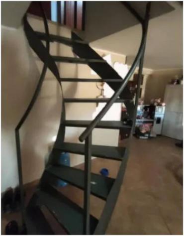 Immobile in asta di 79 m² in vendita a Sutri - Foto 17