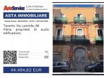 Tribunale Taranto - RGE 209/2023 - LOTTO U - Tribunale Taranto - RGE 209/20 &hellip;
