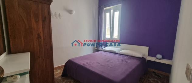 CENTRO STORICO - Pressi Piazzetta Cuba - N° 2 appartamenti in uno – 2° e ultimo p. s/a – 90 mq ca. – 5 vani + acc. Ottime condizioni, ben rifiniti. E - Foto 5