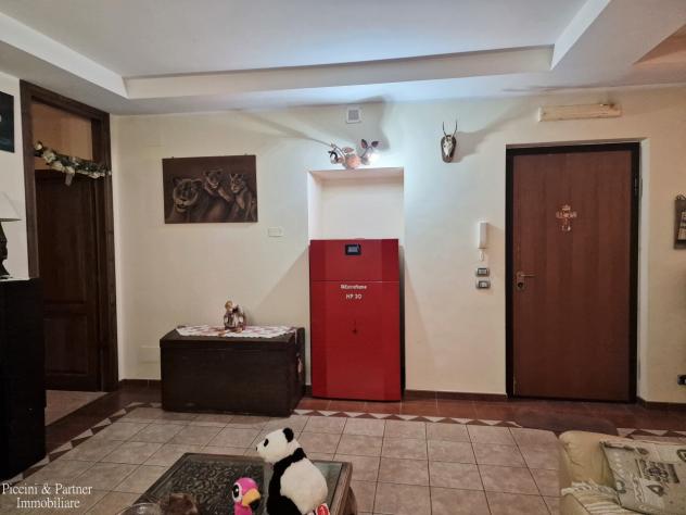 Villa a schiera in vendita a Umbertide - Foto 14