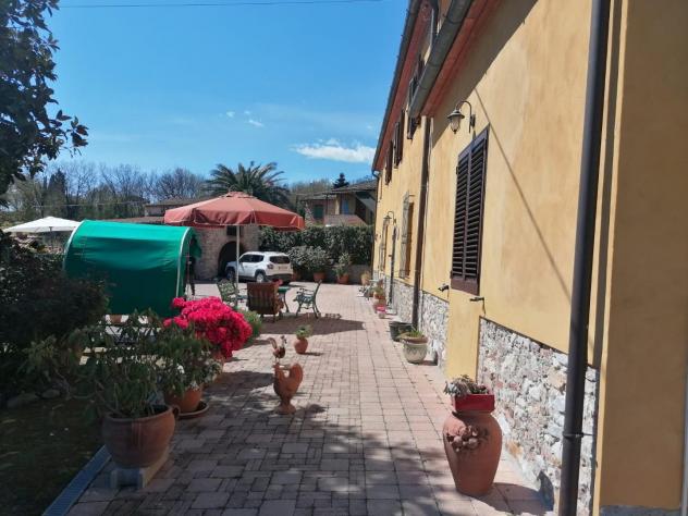 Rustico in vendita a Vicopisano 270 mq Rif: 1101697 - Foto 6