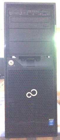Server FUJITSU Primergy TX2540 M1 - Foto 3