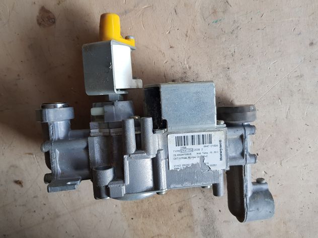 RICAMBI CALDAIA VAILLANT VMW - Foto 6