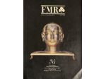 Riviste FMR Franco Maria Ricci anni '80 sfuse