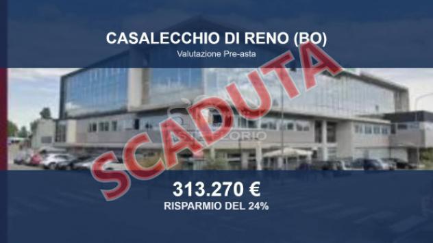 Immobile in asta di 187 m² con più di 5 locali in vendita a Casalecchio di Reno