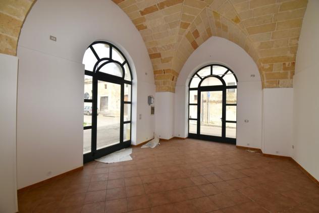 Locale commerciale in affitto a Copertino - Foto 3