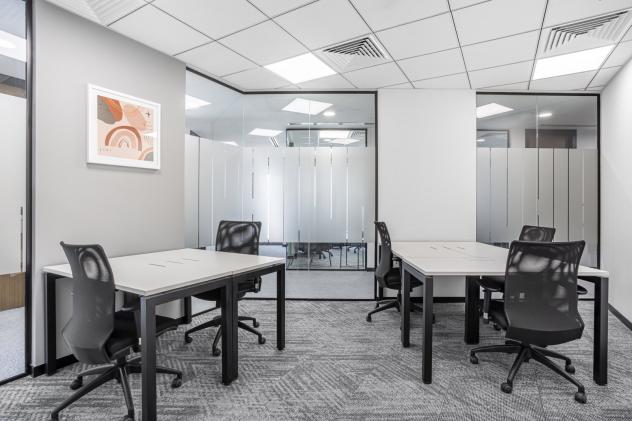 Ufficio privato in affitto - Regus Locate Triulzi, Scalo Milano a Locate di Triulzi