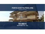 Immobile in asta di 425 m² in vendita a Porto Sant'Elpidio